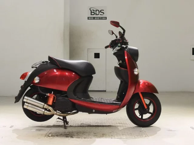 Yamaha VINO-2