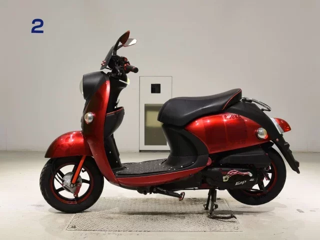 Yamaha VINO-2