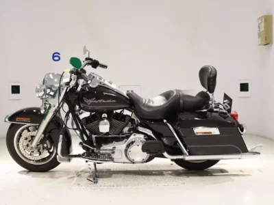 Harley-Davidson HARLEY FLHR1580