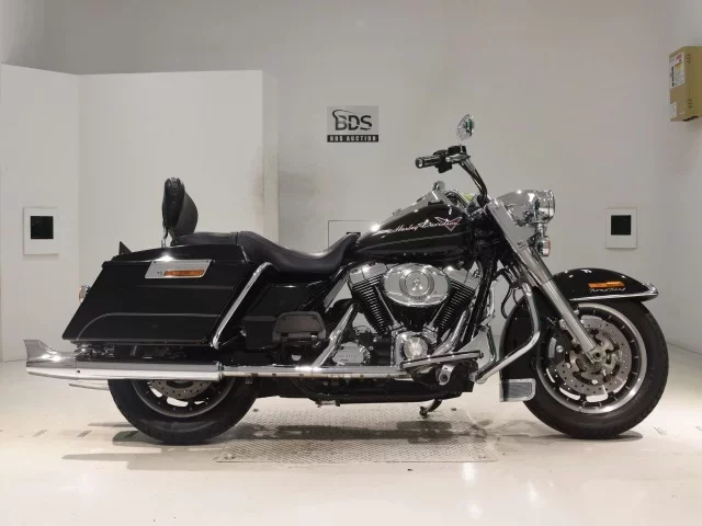 Harley-Davidson HARLEY FLHR1580