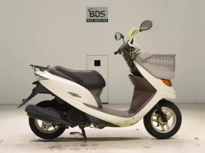 Honda DIO CHESTER