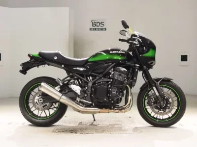 Kawasaki Z900RSKAFE