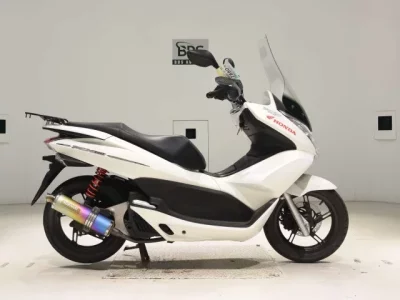 Honda PCX150