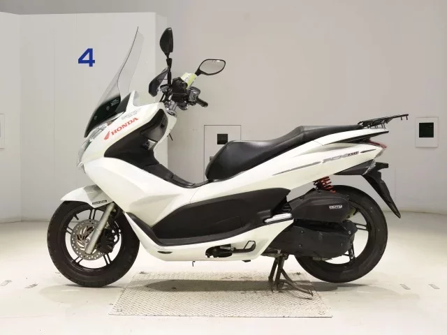 Honda PCX150