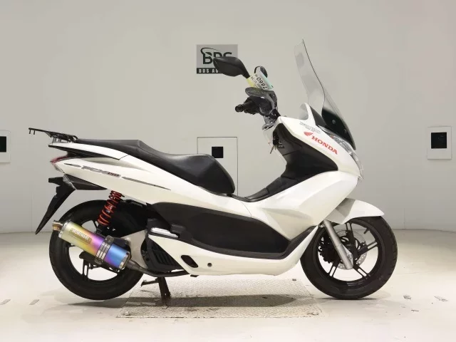 Honda PCX150