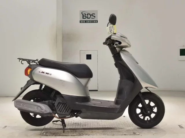 Yamaha JOG-7
