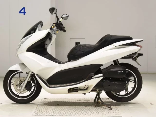 Honda PCX125