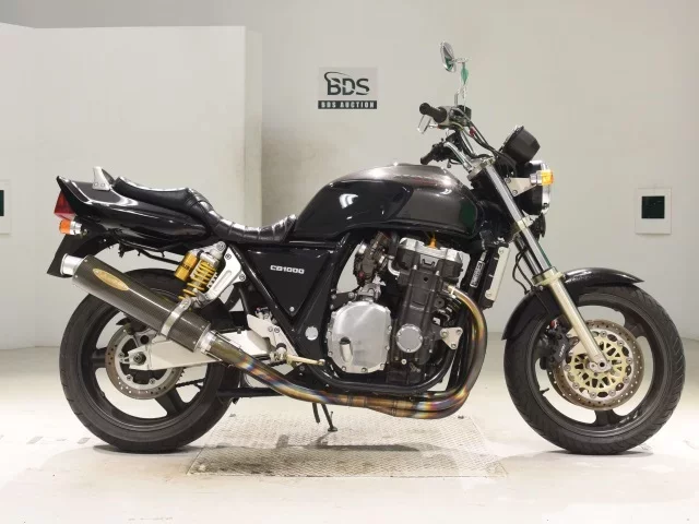 Honda CB1000SF