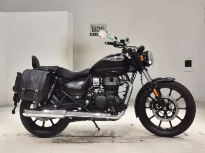 Other ENFIELD METEOR 350  с аукциона в Японии