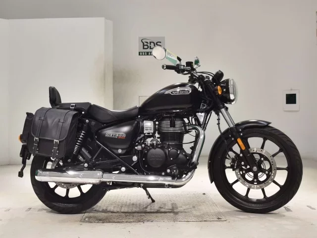 Other ENFIELD METEOR 350 лот № 2724 оценка 6  с аукциона в Японии