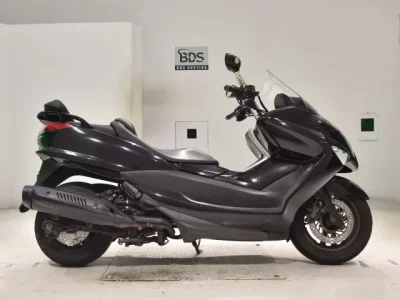 Yamaha MAJESTY 250-4
