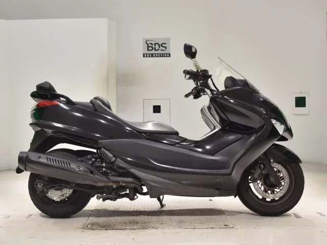 Yamaha MAJESTY 250-4