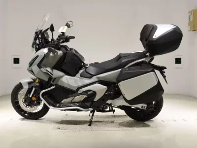 Honda X-ADV750-2  с аукциона в Японии