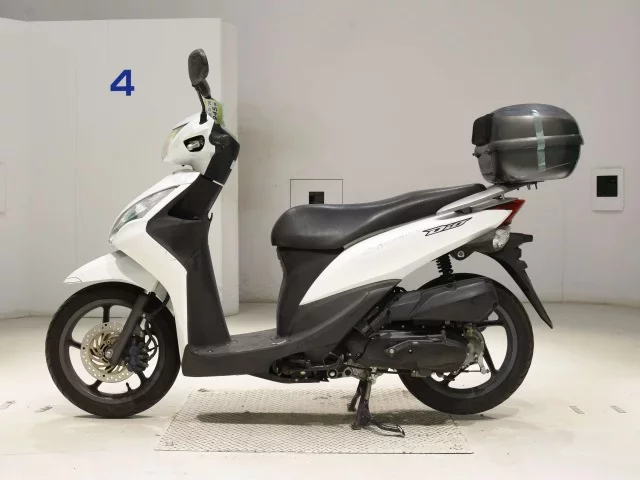 Honda DIO 110
