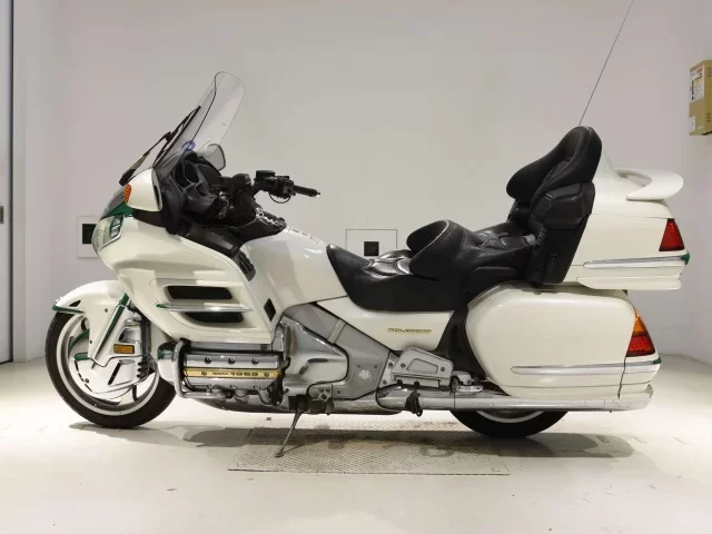 Honda GL1800