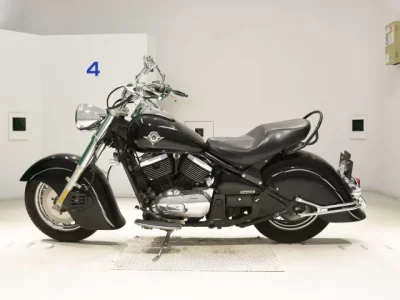 Kawasaki VULCAN400 DRIFTER
