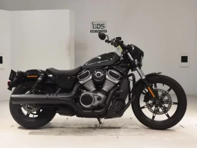 Harley-Davidson HARLEY RH975  с аукциона в Японии