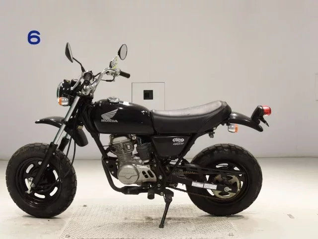 Honda APE50