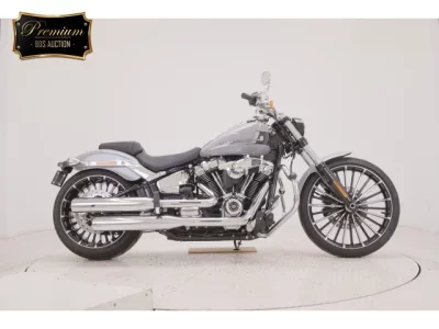 Harley-Davidson HARLEY FXBR1920  с аукциона в Японии