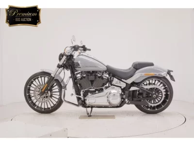 Harley-Davidson HARLEY FXBR1920  с аукциона в Японии