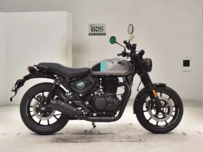 Other ROYAL ENFIELD HUNTER 350  с аукциона в Японии