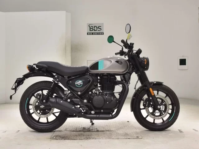 Other ROYAL ENFIELD HUNTER 350