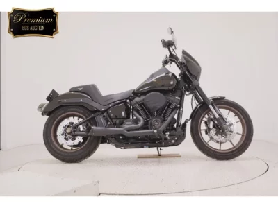 Harley-Davidson HARLEY FXLRS1870 2021