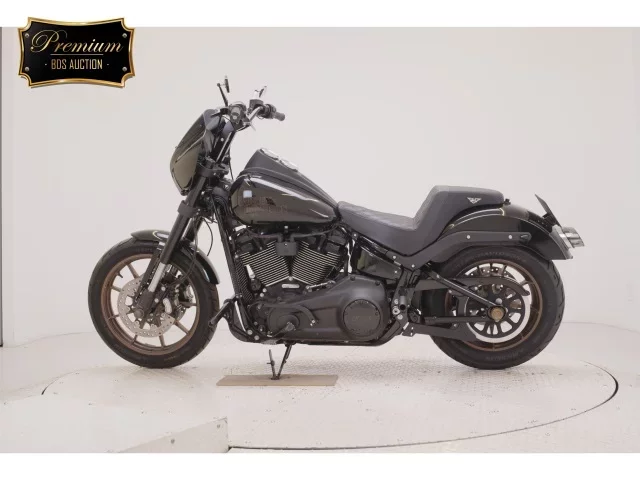 Harley-Davidson HARLEY FXLRS1870