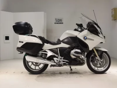 BMW BMW R1200RT  с аукциона в Японии