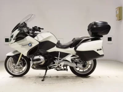 BMW BMW R1200RT  с аукциона в Японии
