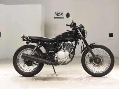 Suzuki GLASS TRACKER BIG BOY  с аукциона в Японии