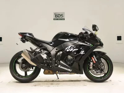 Kawasaki ZX-10RA