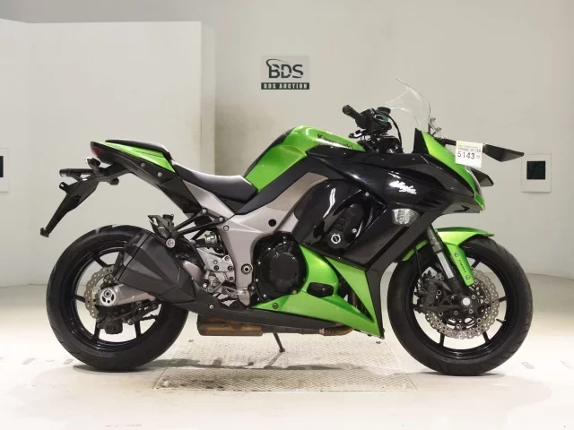 Kawasaki NINJA1000