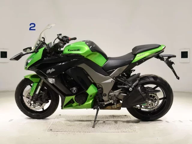 Kawasaki NINJA1000