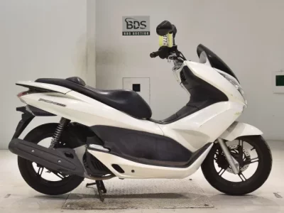 Honda PCX150