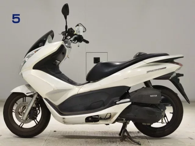 Honda PCX150