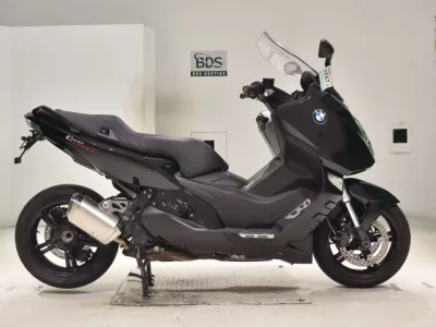 BMW BMW C600 SPORT  с аукциона в Японии