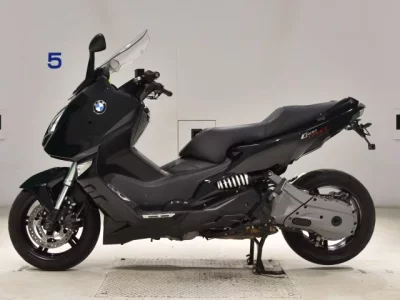 BMW BMW C600 SPORT  с аукциона в Японии