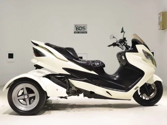 Suzuki SKY WAVE 250S-3 TRIKE