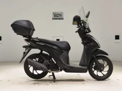 Honda DIO110-3