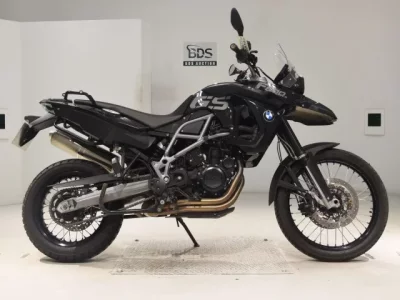 BMW BMW F800GS  с аукциона в Японии