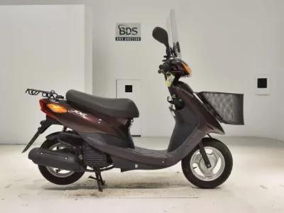 Yamaha JOG-5