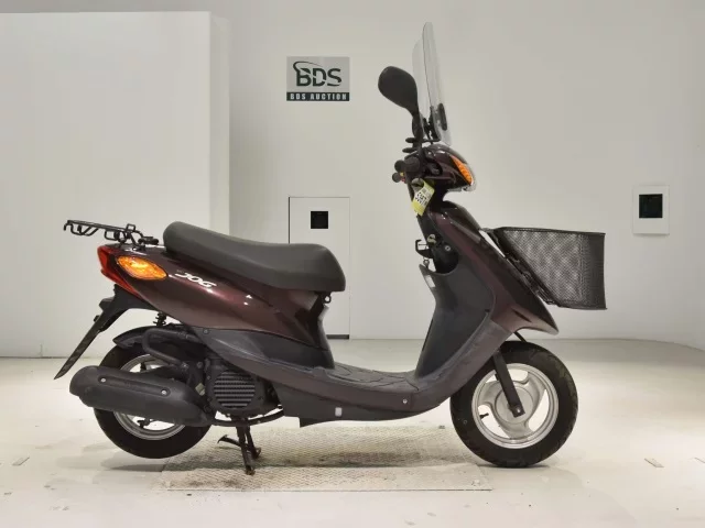 Yamaha JOG-5