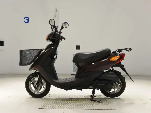 Yamaha JOG-5