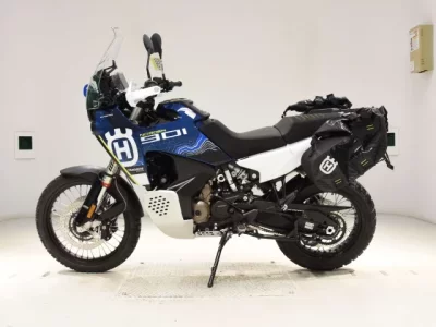 Other HUSQUARNA NORDEN901  с аукциона в Японии