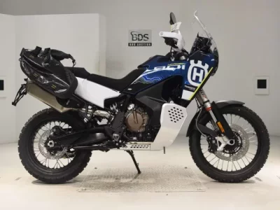 Other HUSQUARNA NORDEN901  с аукциона в Японии