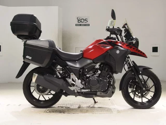 Suzuki V STROM 250