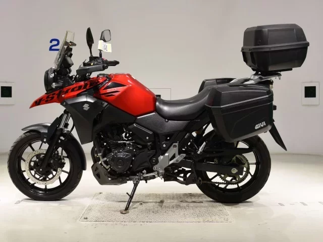 Suzuki V STROM 250