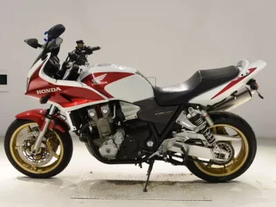 Honda CB1300SF BOLDOR  с аукциона в Японии