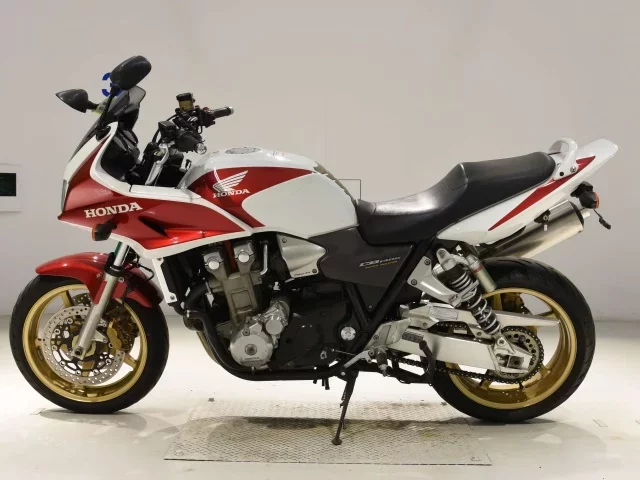 Honda CB1300SF BOLDOR